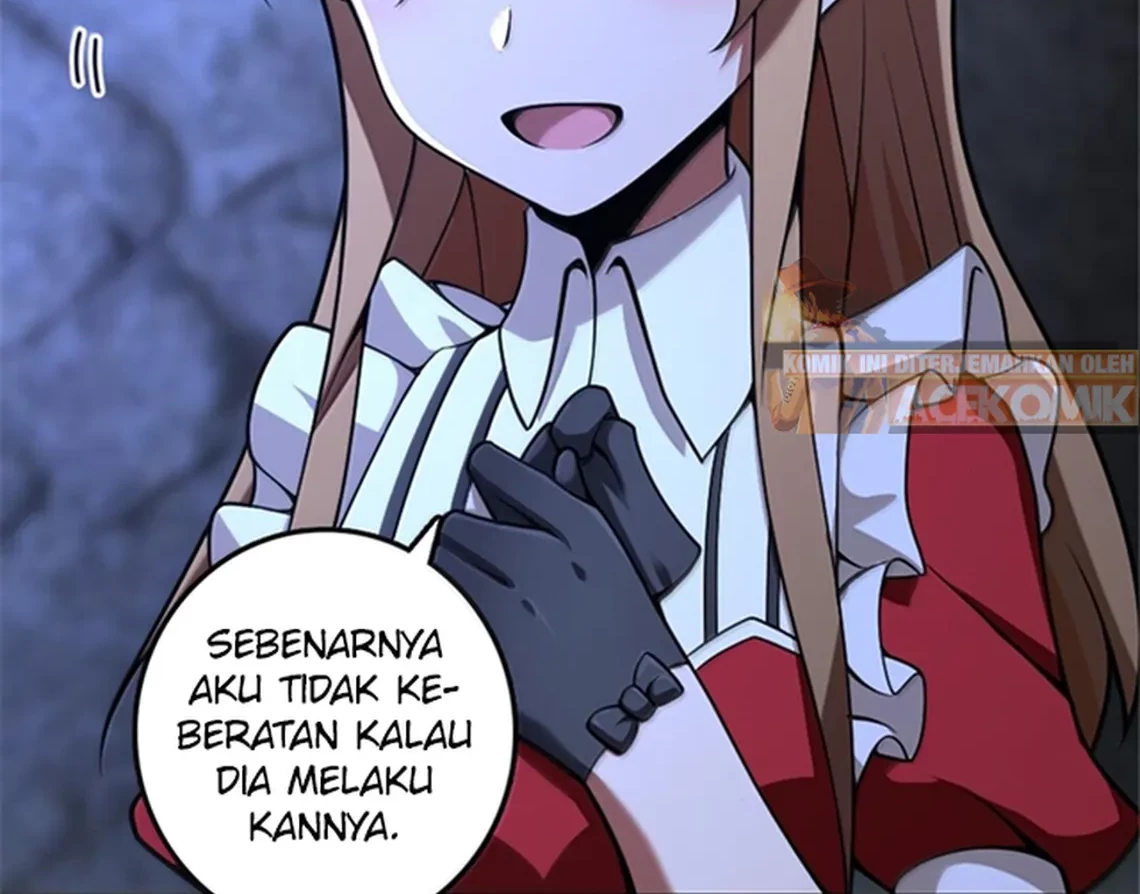 Release That Witch Bab 591 halaman 7