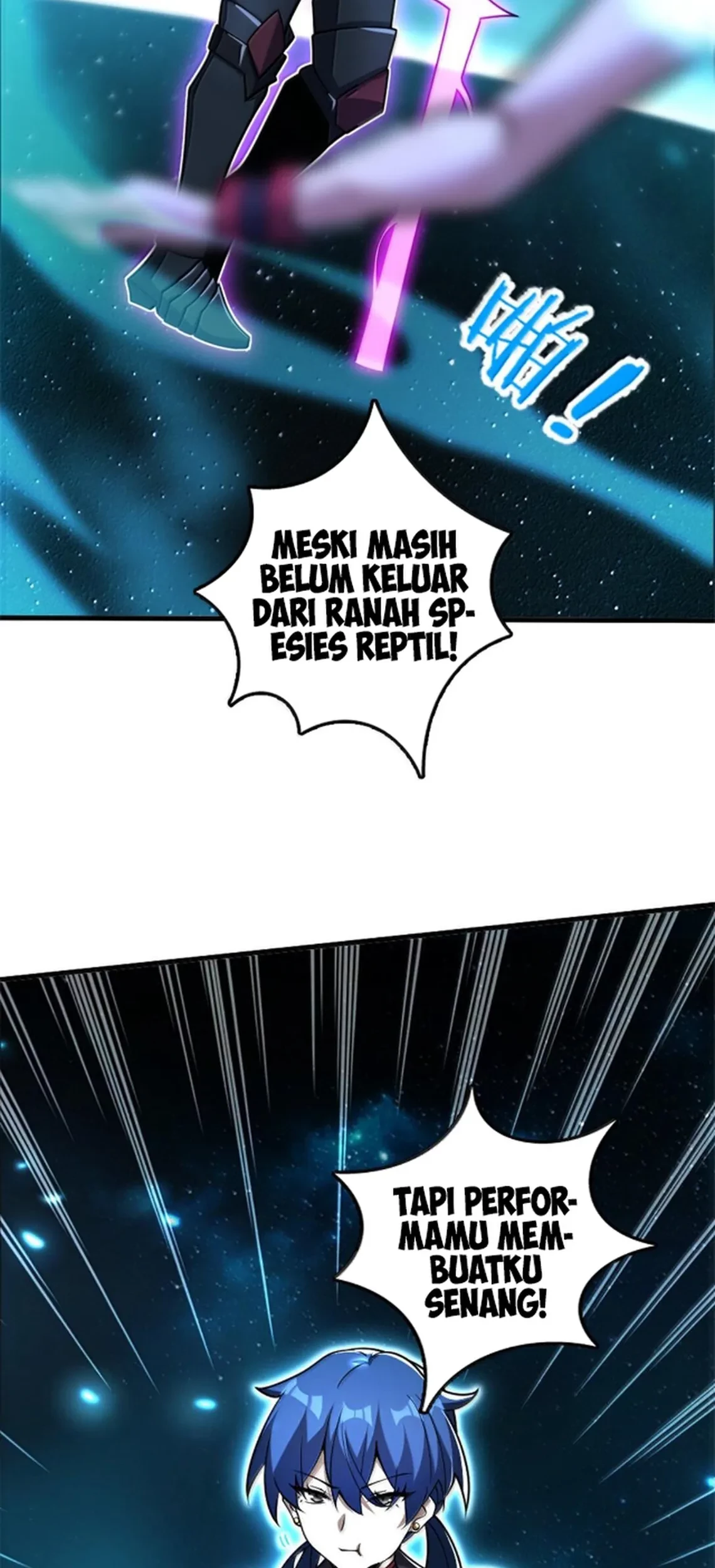 Release That Witch Bab 591 halaman 40