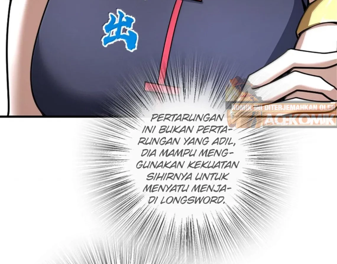 Release That Witch Bab 591 halaman 43