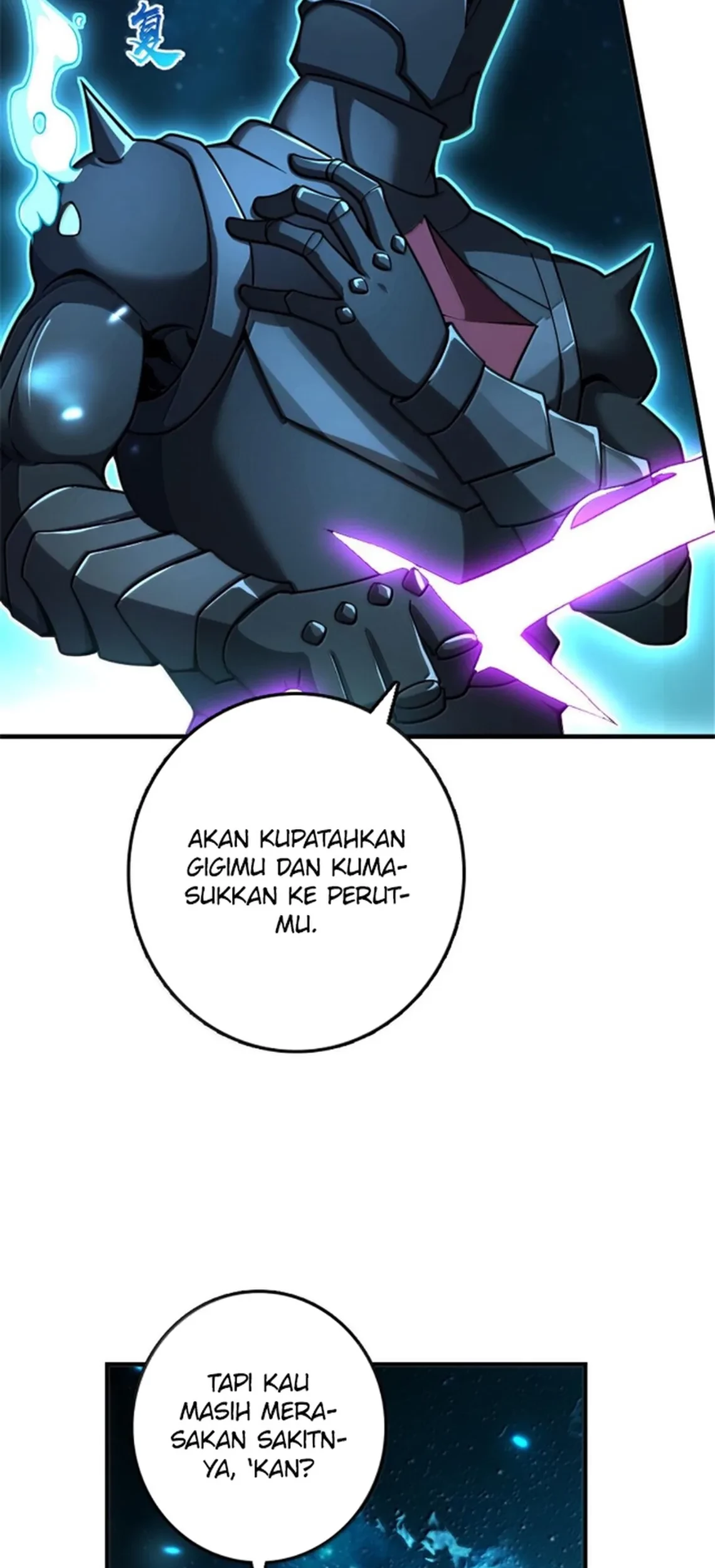 Release That Witch Bab 591 halaman 48