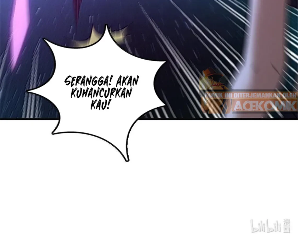 Release That Witch Bab 591 halaman 55