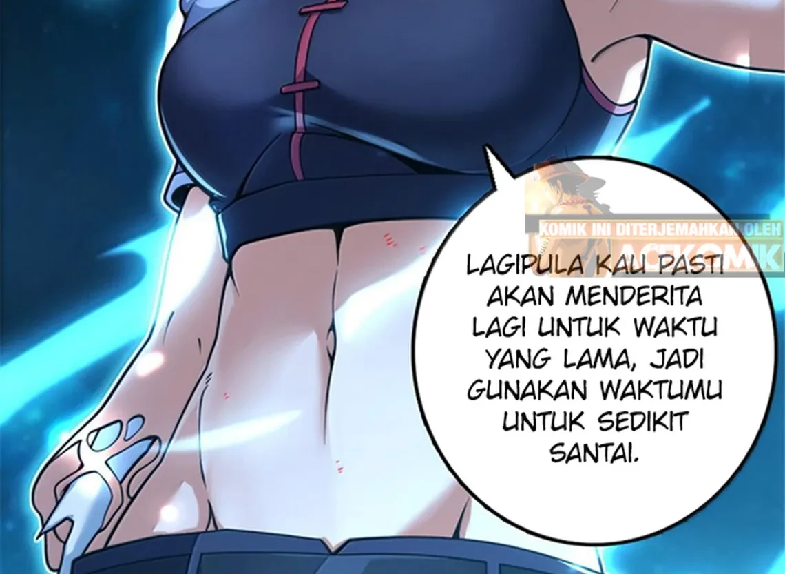Release That Witch Bab 592 halaman 5