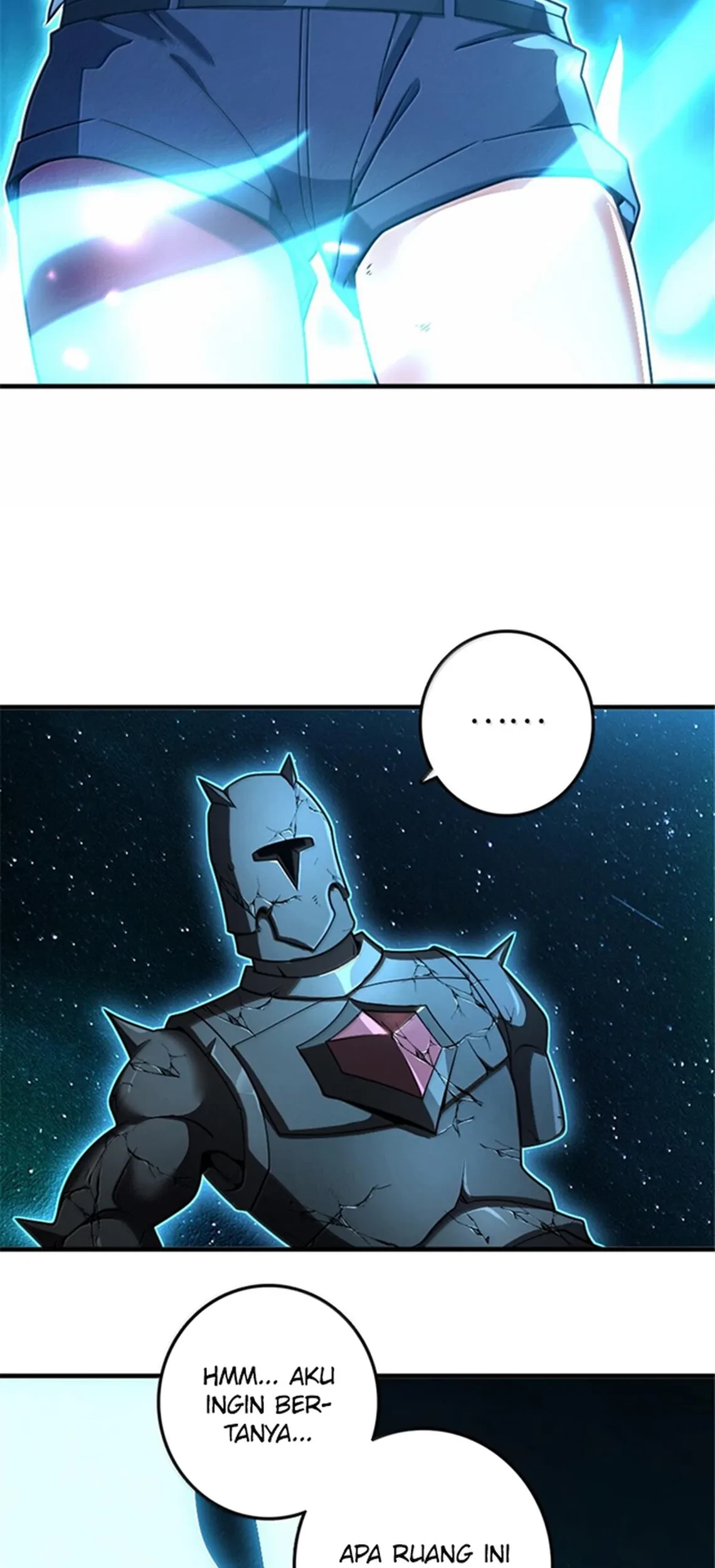 Release That Witch Bab 592 halaman 6