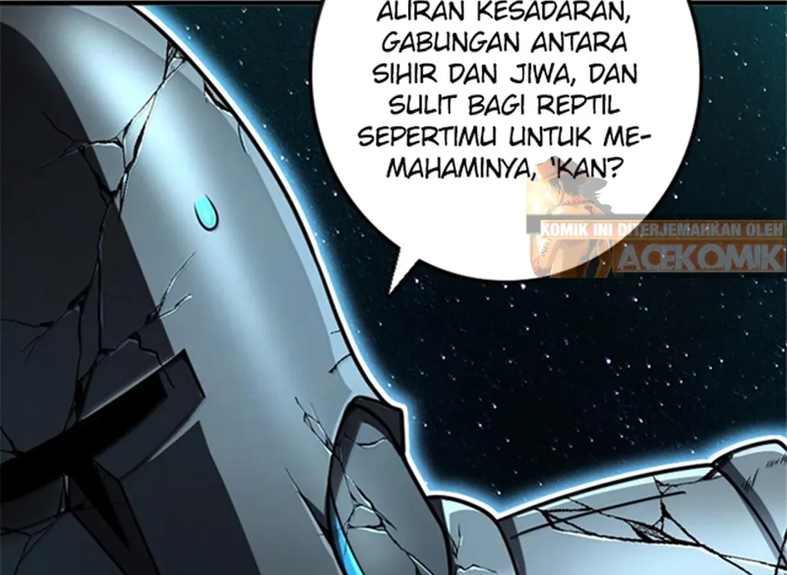 Release That Witch Bab 592 halaman 9