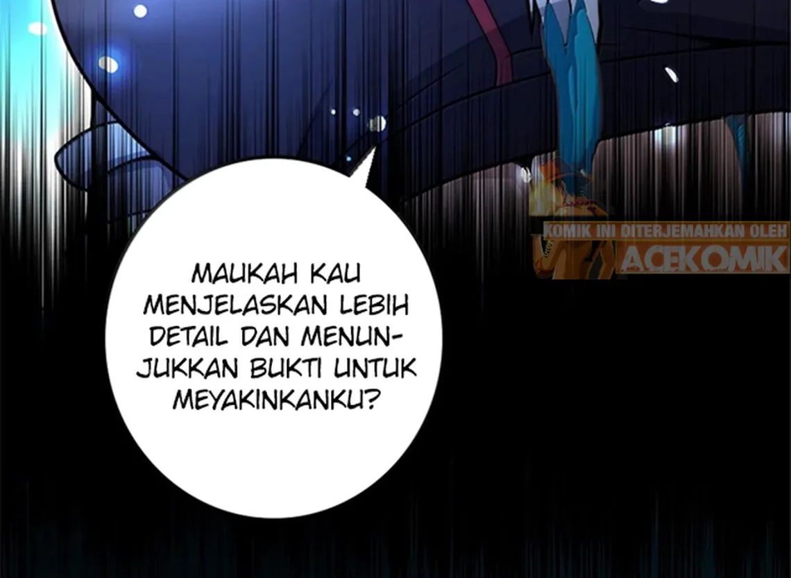Release That Witch Bab 592 halaman 17