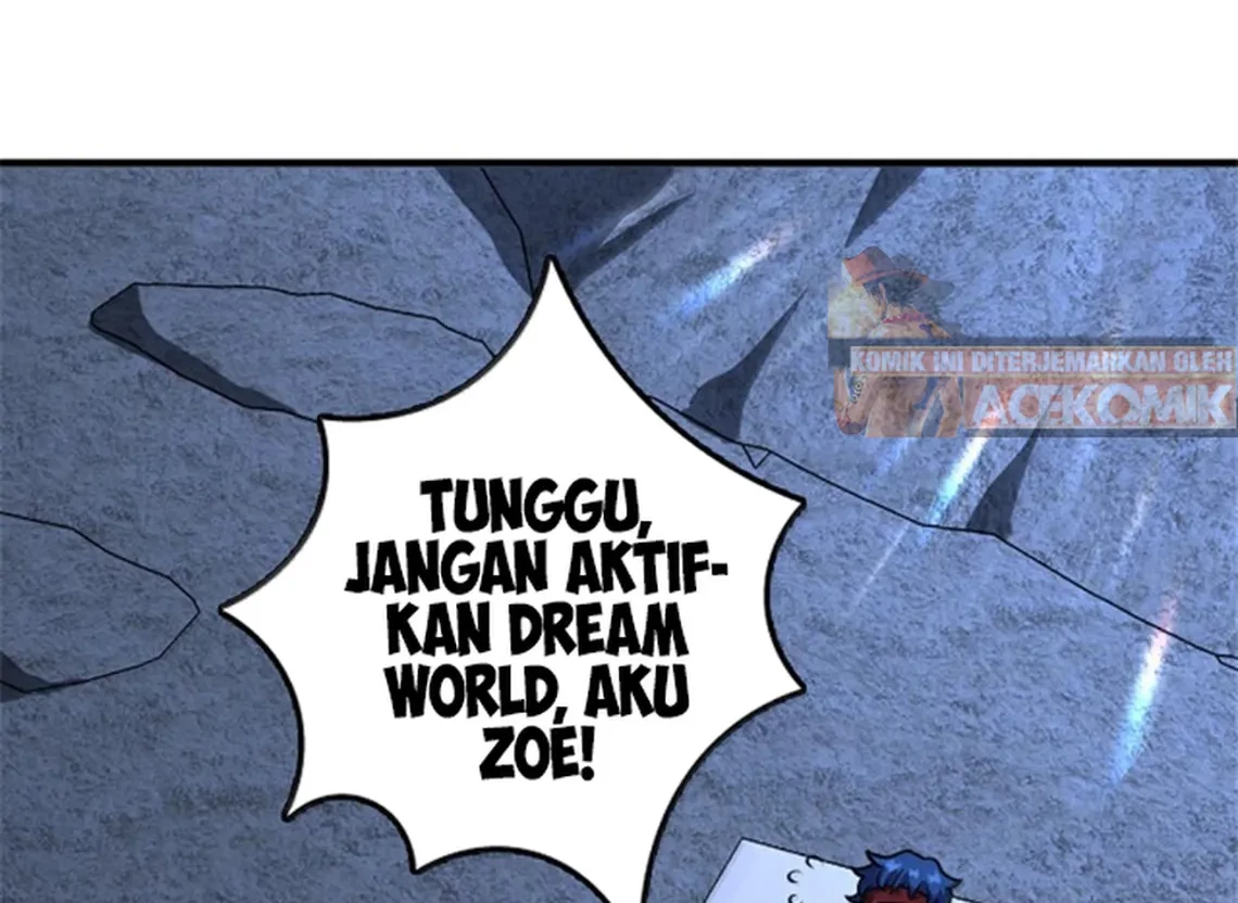Release That Witch Bab 592 halaman 39