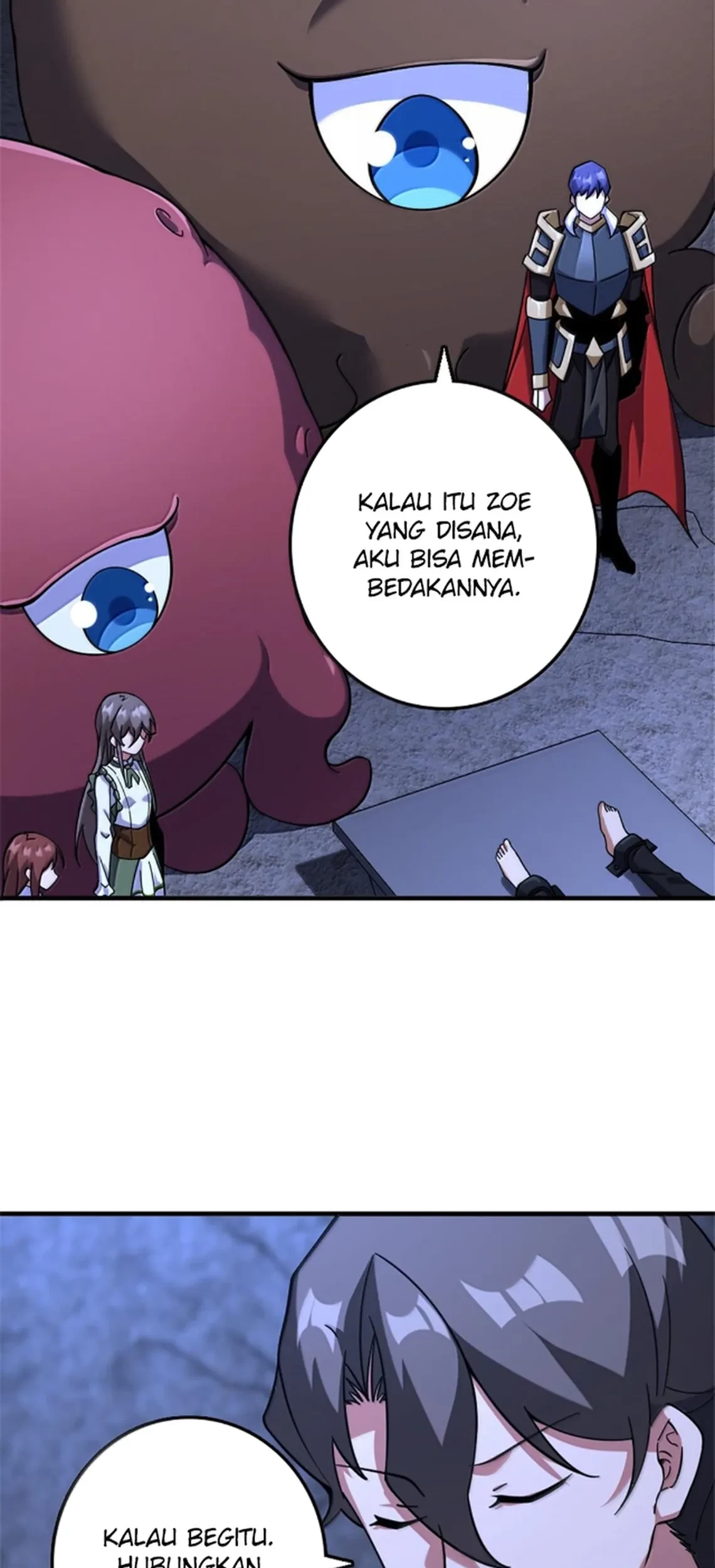 Release That Witch Bab 592 halaman 48