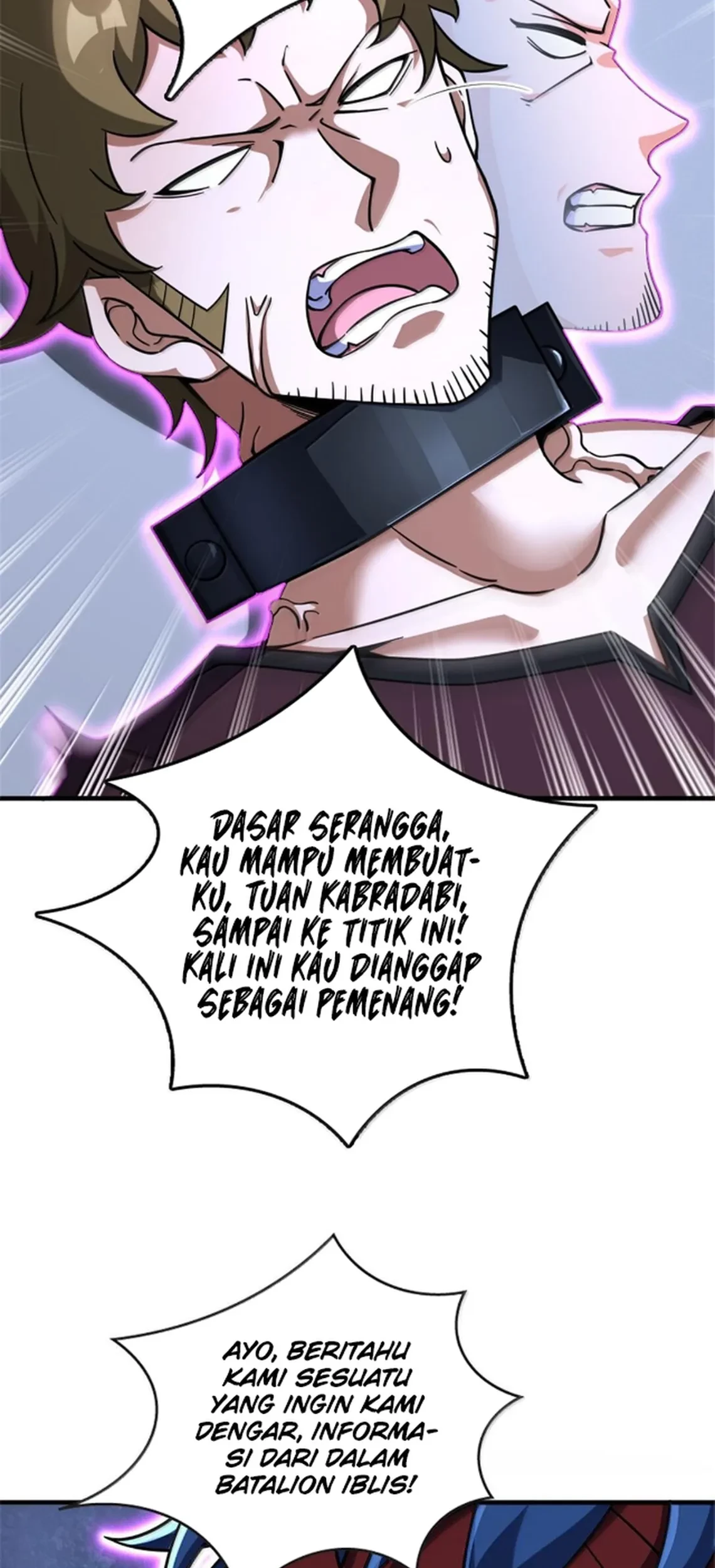 Release That Witch Bab 592 halaman 58