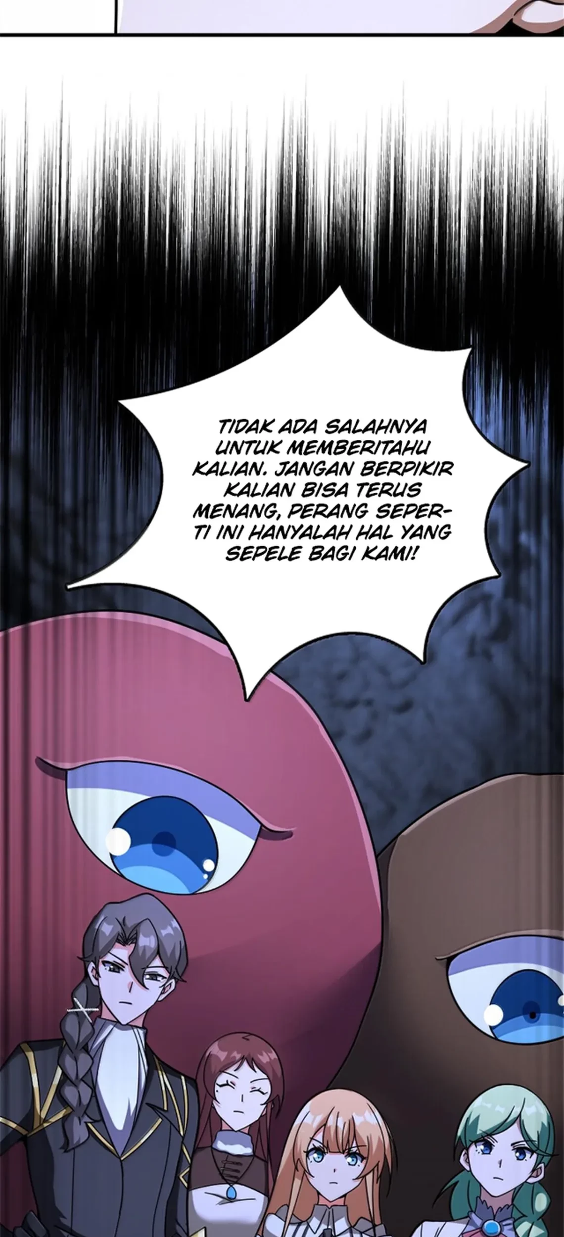 Release That Witch Bab 592 halaman 60