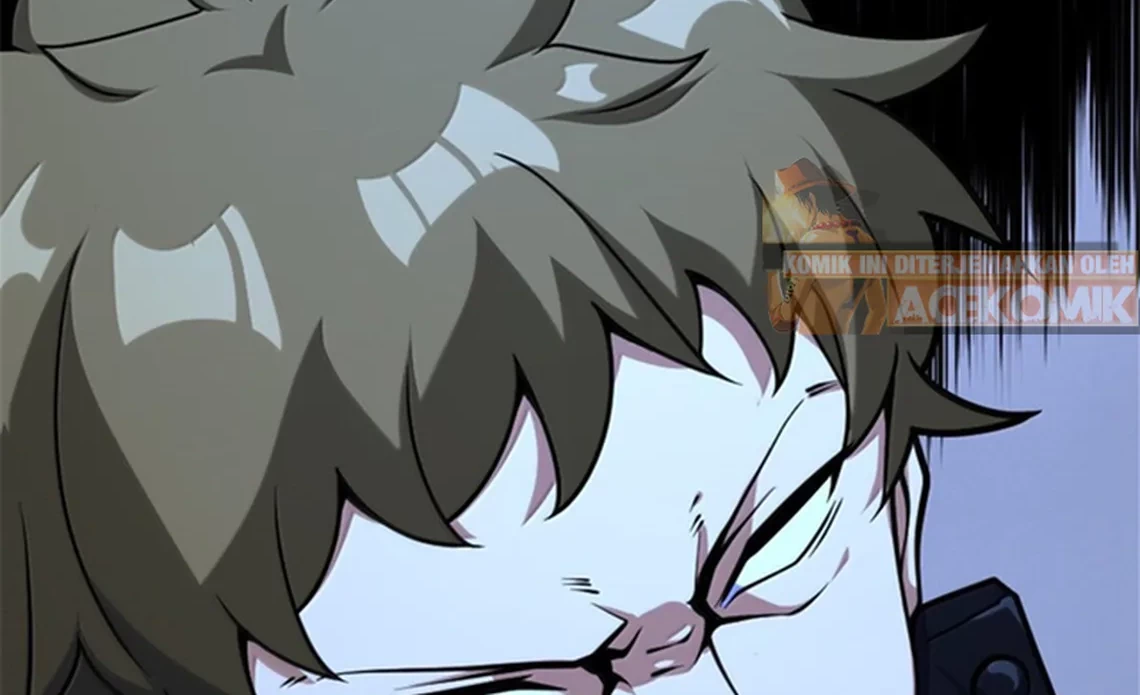 Release That Witch chapter 593 halaman 3