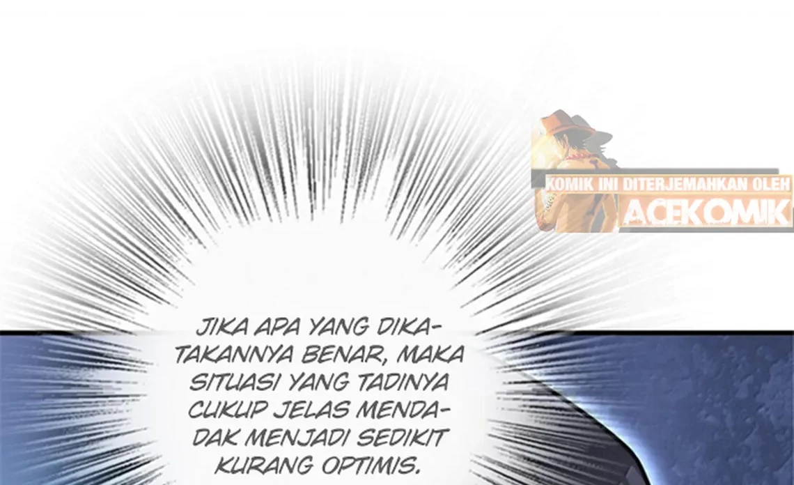 Release That Witch chapter 593 halaman 5