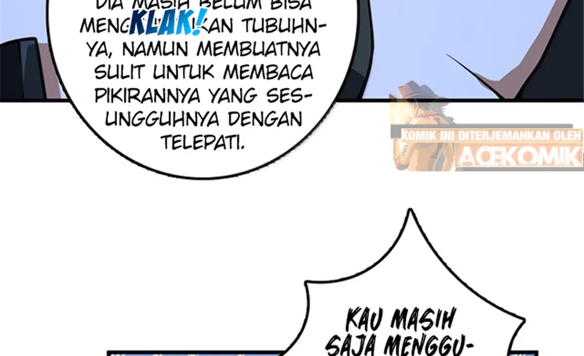 Release That Witch chapter 593 halaman 11