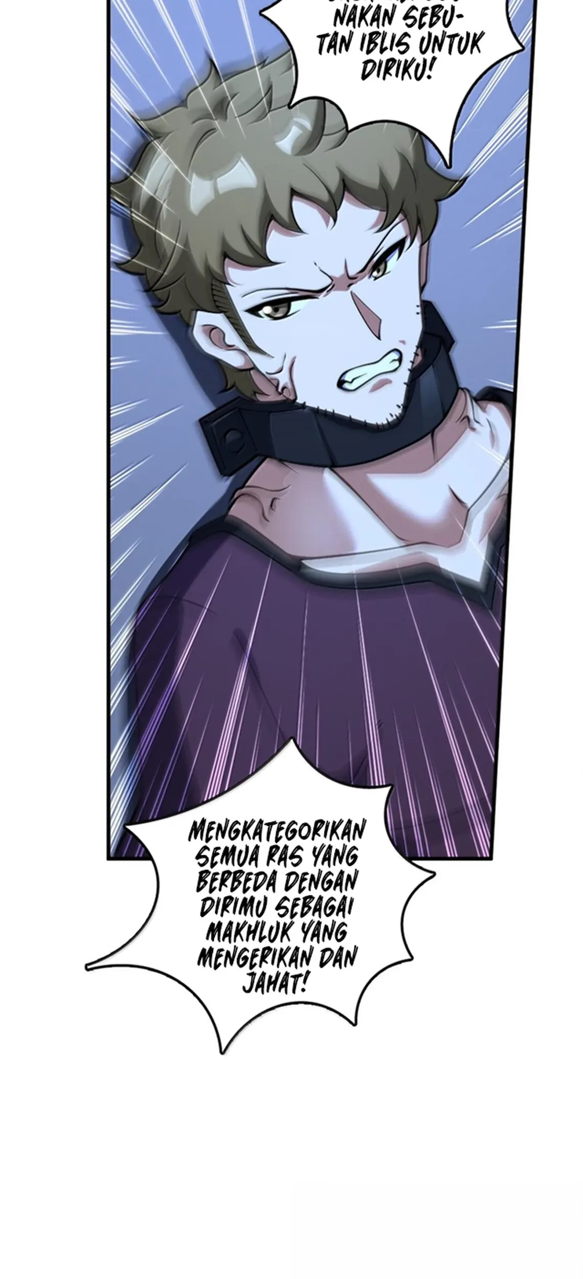 Release That Witch chapter 593 halaman 12
