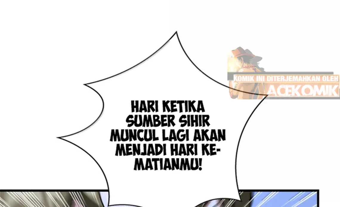 Release That Witch chapter 593 halaman 13