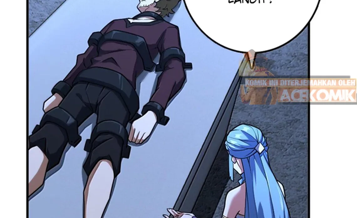 Release That Witch chapter 593 halaman 17