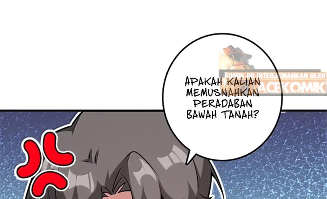 Release That Witch chapter 593 halaman 19