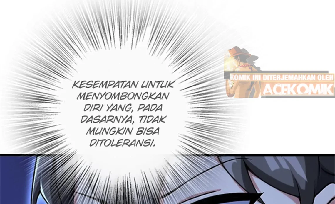 Release That Witch chapter 593 halaman 27