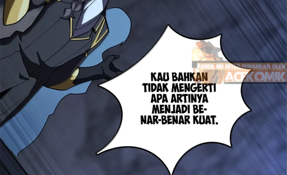 Release That Witch chapter 593 halaman 35