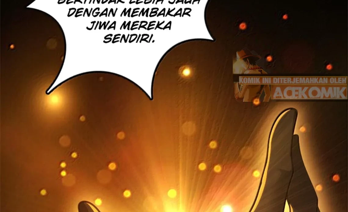 Release That Witch chapter 593 halaman 39