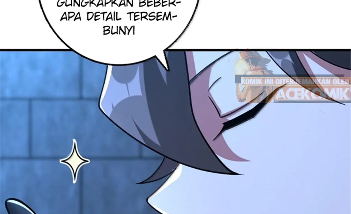 Release That Witch chapter 593 halaman 47