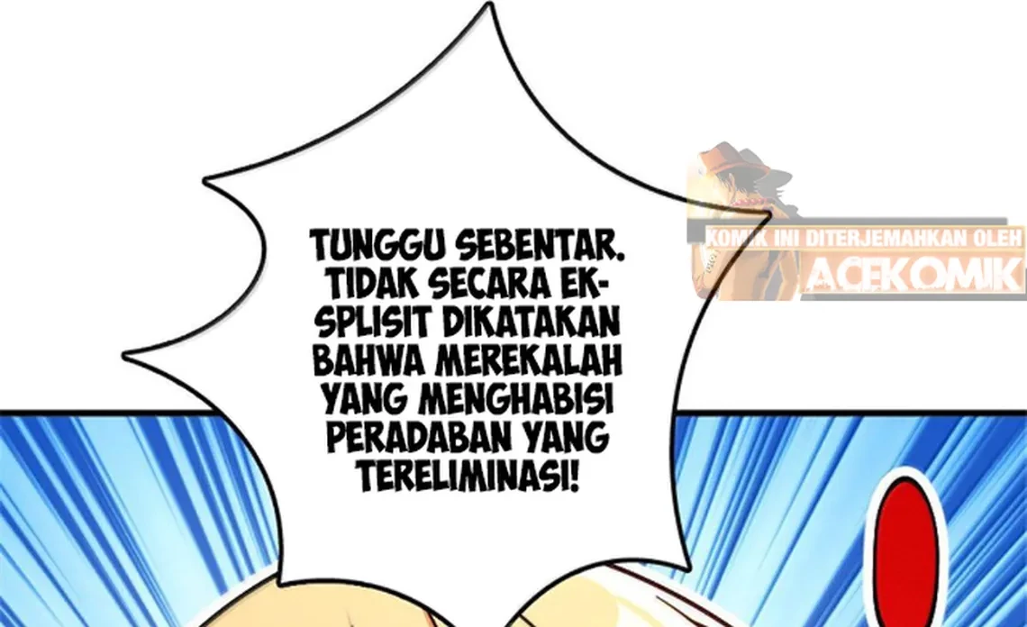 Release That Witch chapter 593 halaman 53