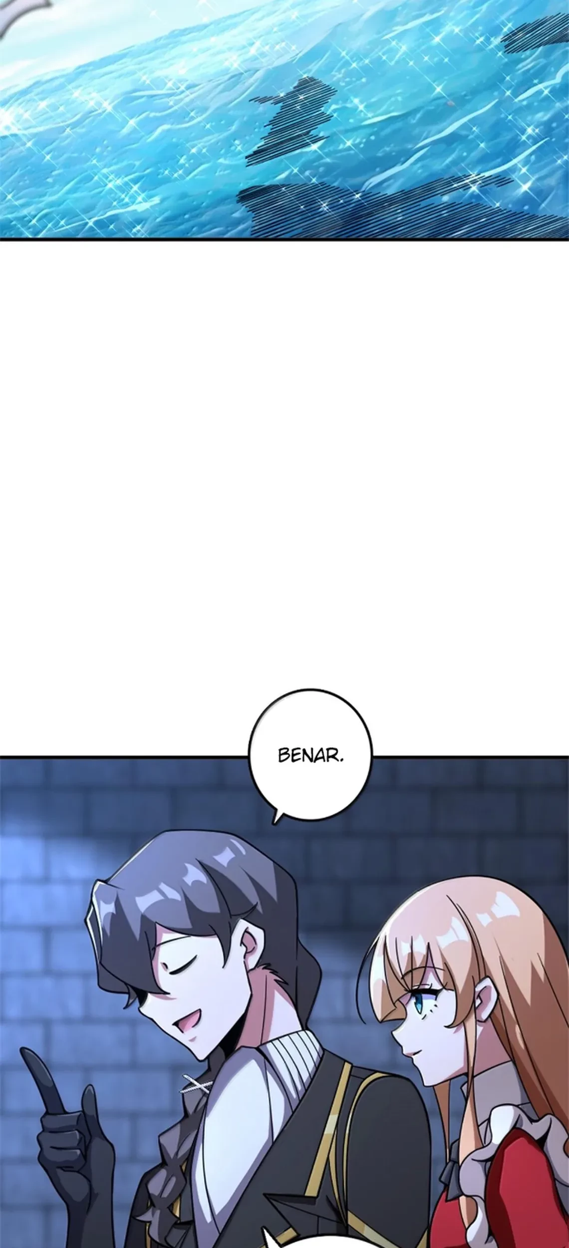 Release That Witch chapter 593 halaman 56