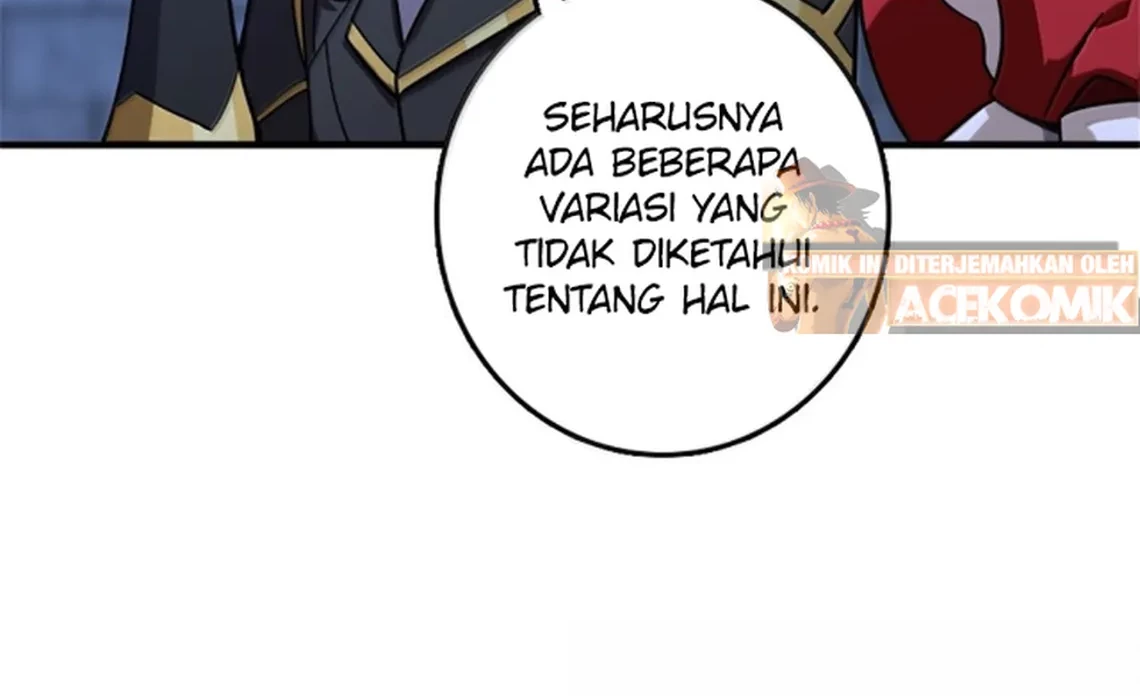 Release That Witch chapter 593 halaman 57