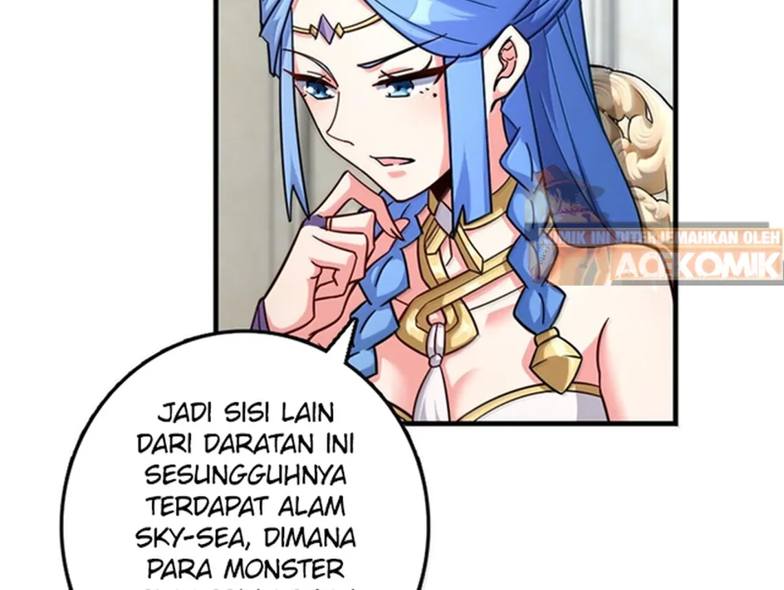 Release That Witch chapter 594 halaman 3