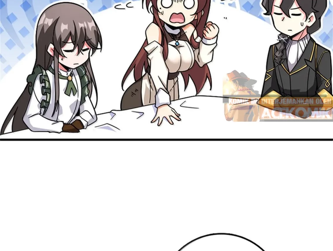 Release That Witch chapter 594 halaman 5