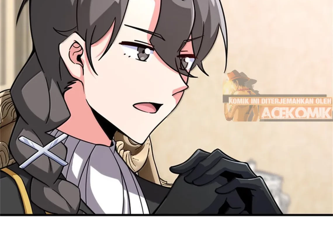 Release That Witch chapter 594 halaman 7