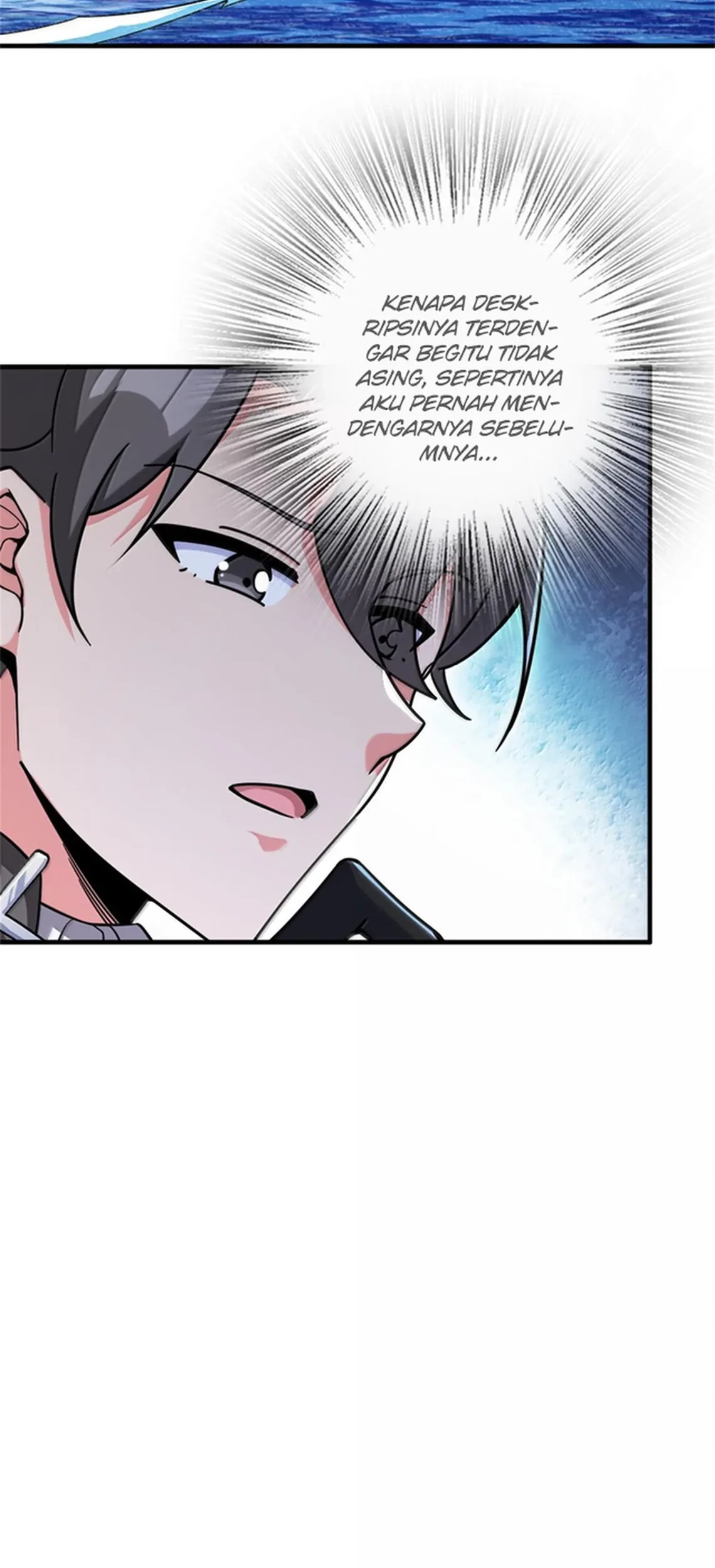 Release That Witch chapter 594 halaman 10