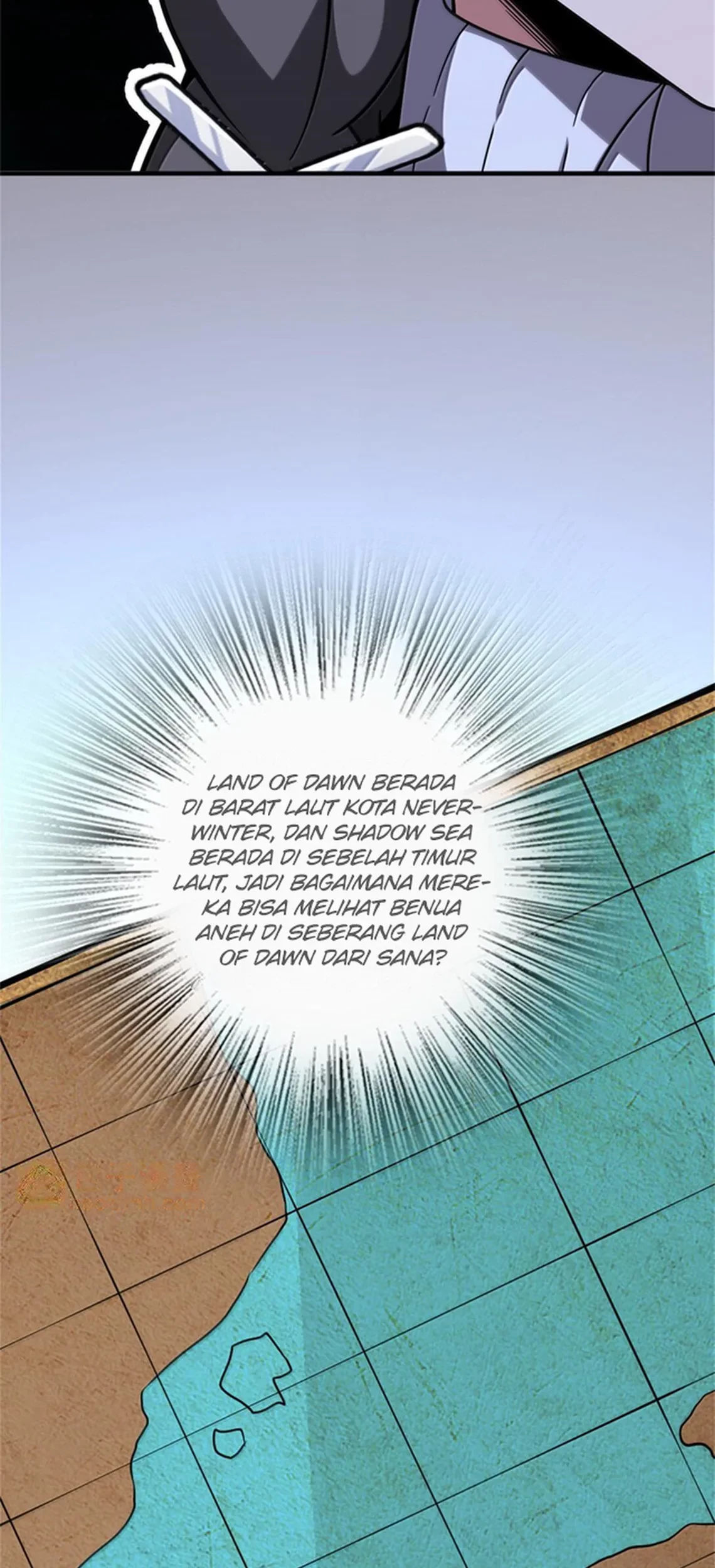 Release That Witch chapter 594 halaman 14
