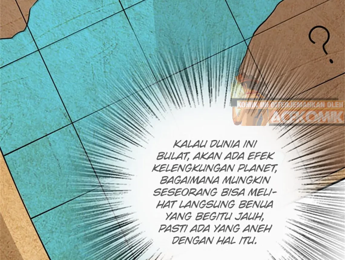 Release That Witch chapter 594 halaman 15