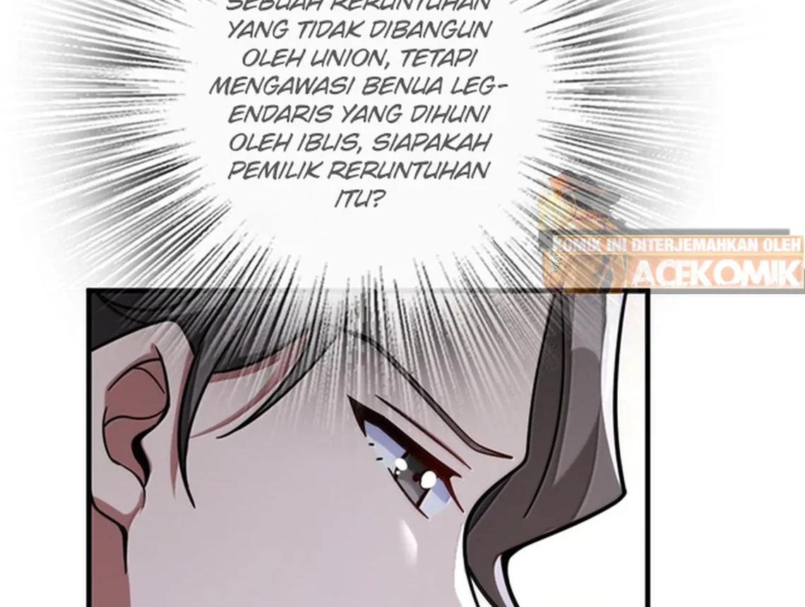 Release That Witch chapter 594 halaman 17