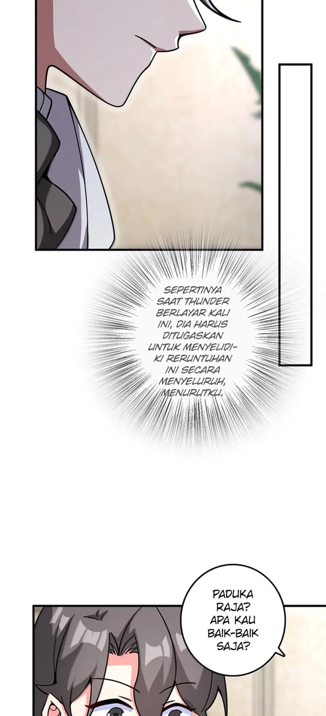 Release That Witch chapter 594 halaman 18