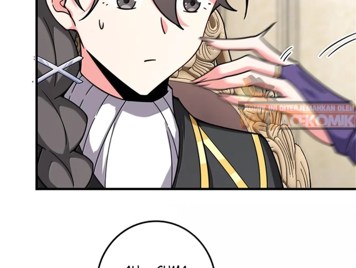 Release That Witch chapter 594 halaman 19