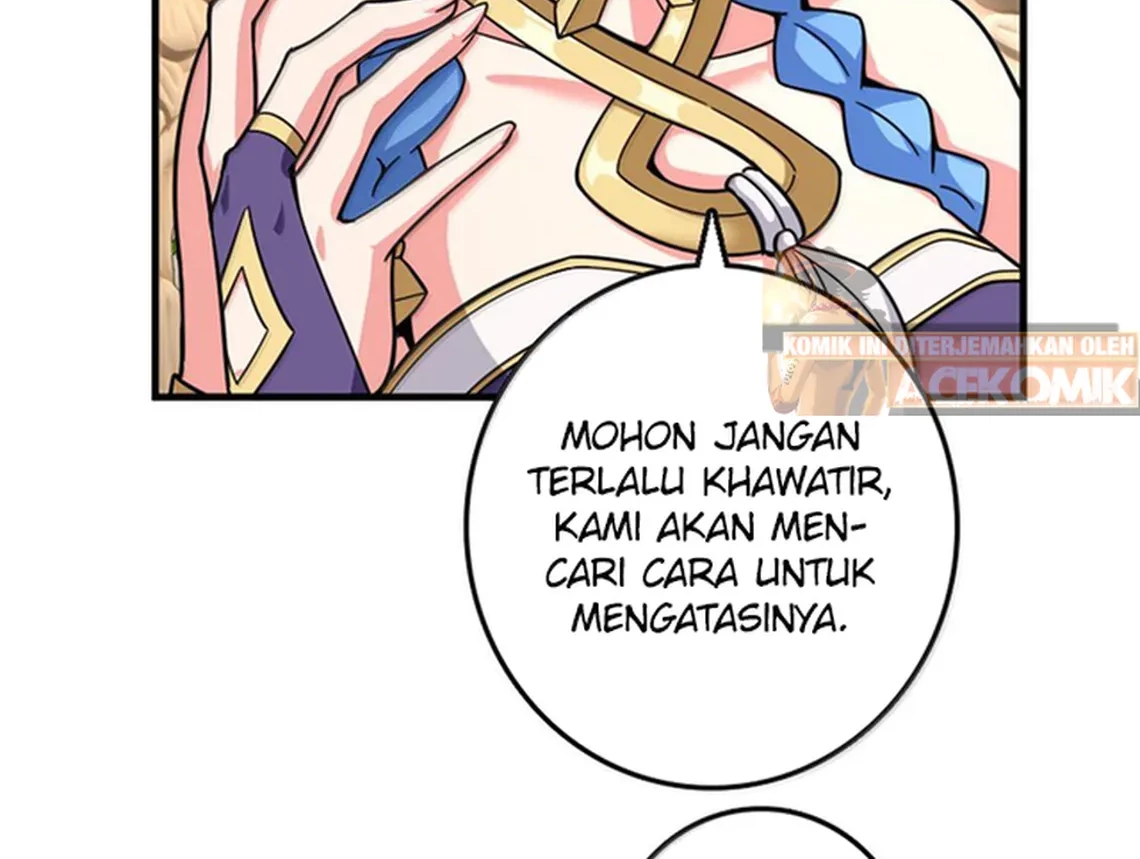 Release That Witch chapter 594 halaman 21