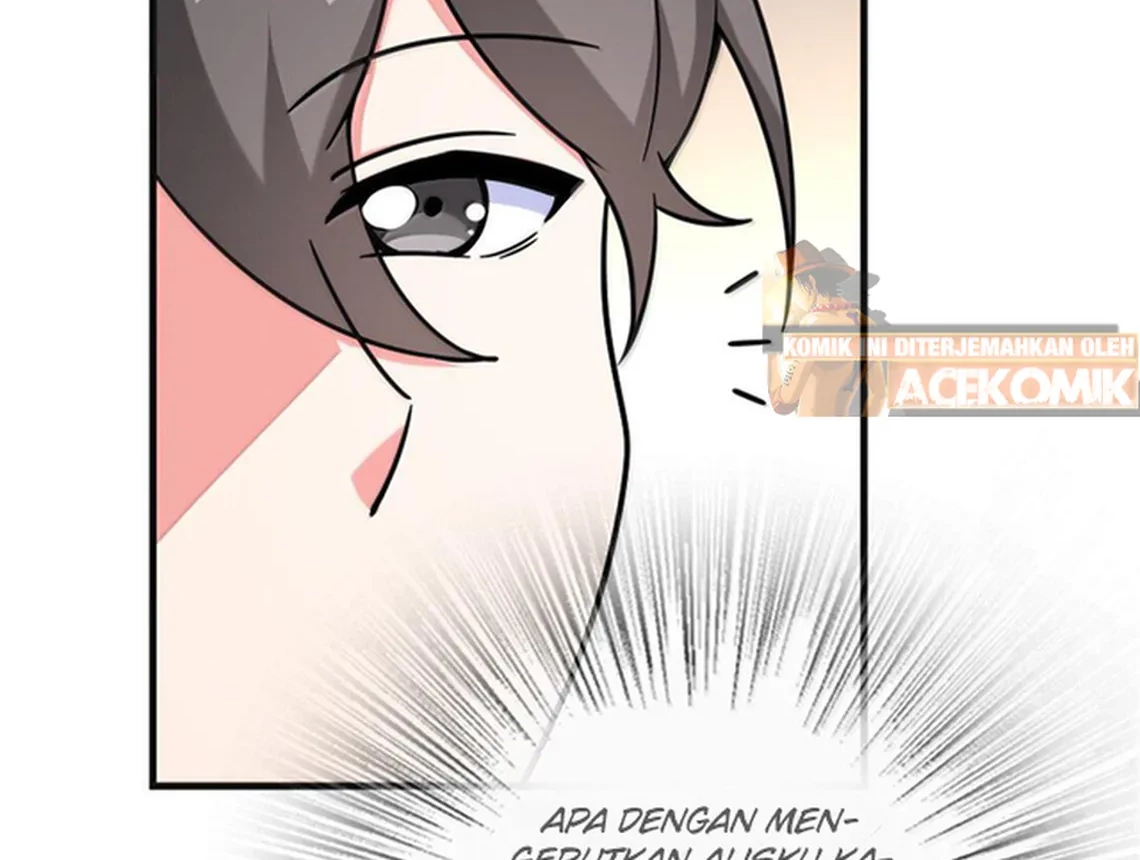 Release That Witch chapter 594 halaman 23