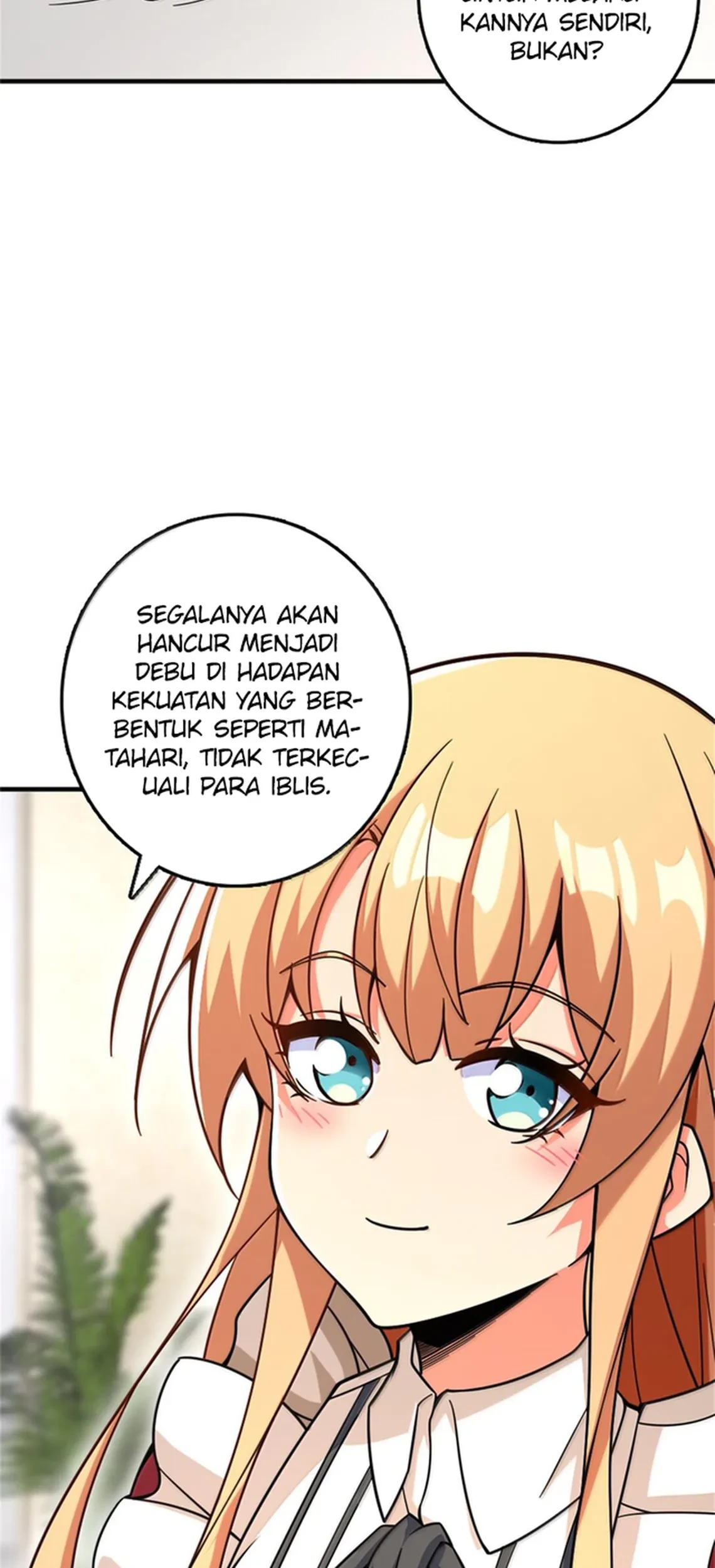 Release That Witch chapter 594 halaman 28