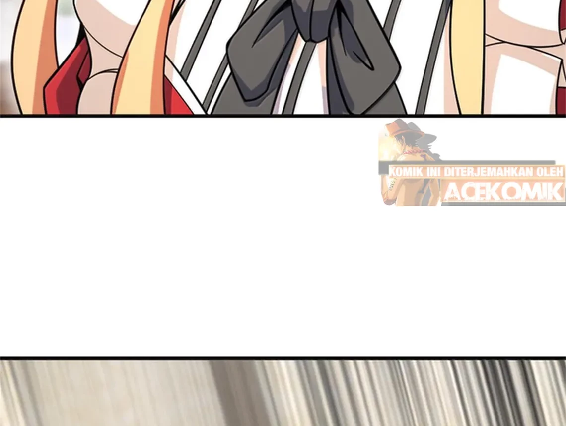 Release That Witch chapter 594 halaman 29
