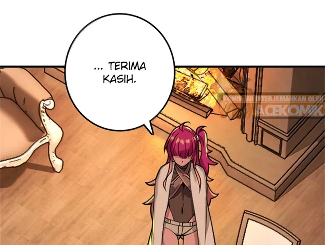 Release That Witch chapter 594 halaman 35