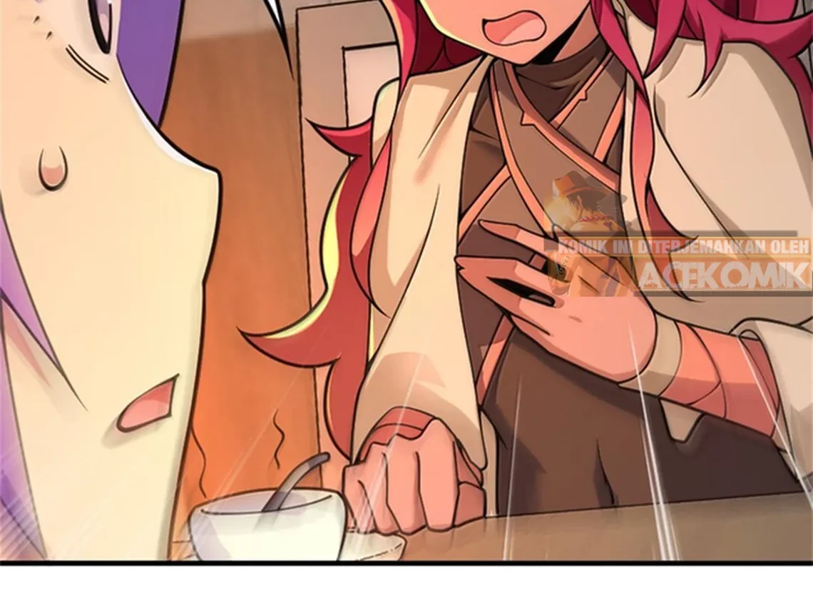 Release That Witch chapter 594 halaman 43
