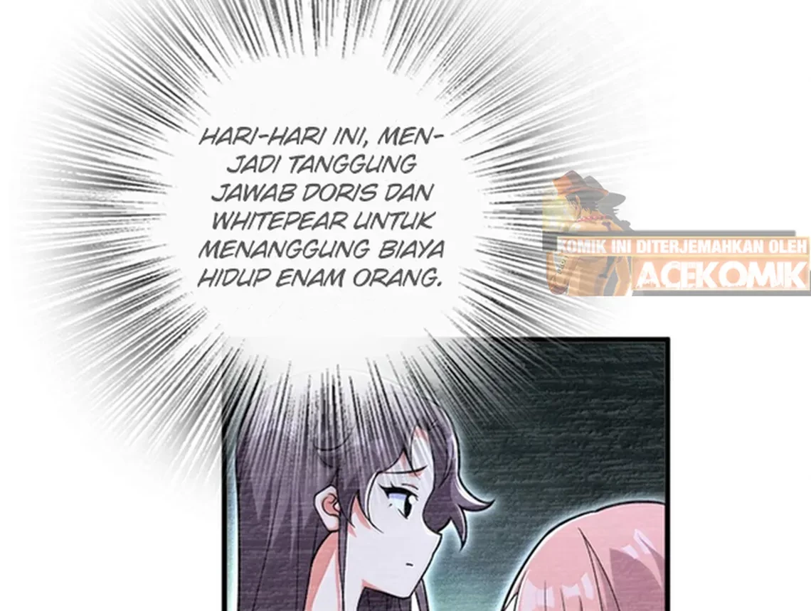 Release That Witch chapter 594 halaman 45