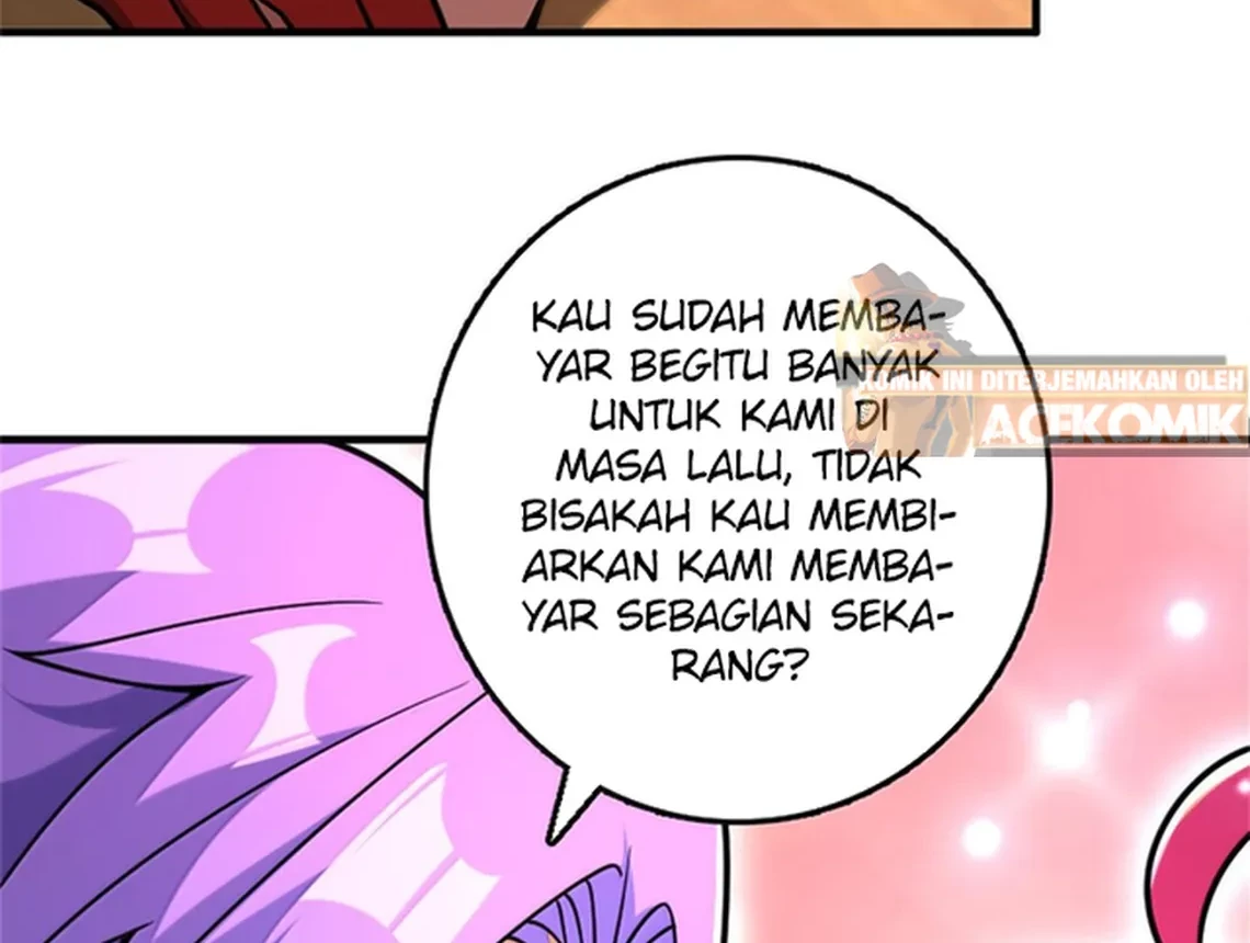Release That Witch chapter 594 halaman 49