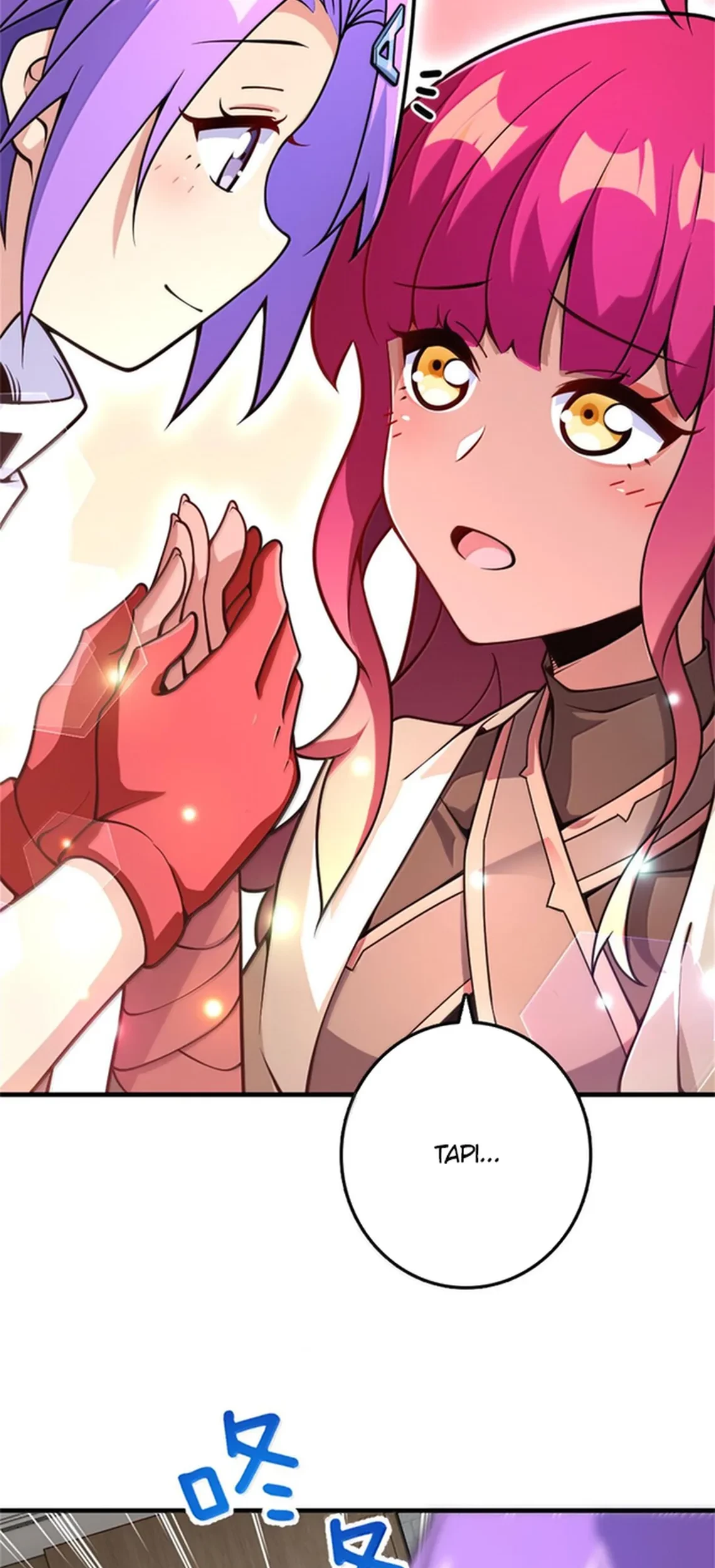 Release That Witch chapter 594 halaman 50