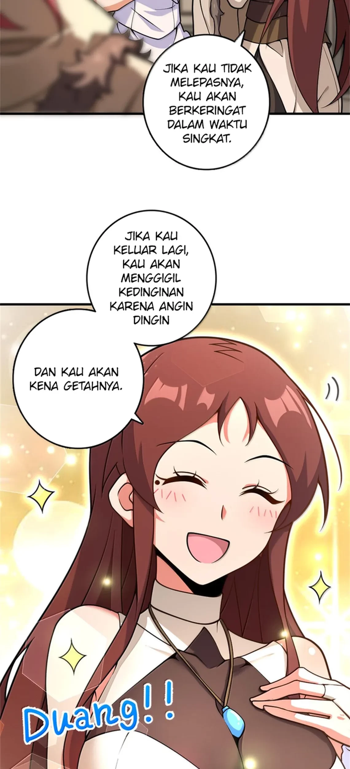 Release That Witch Bab 595 halaman 20