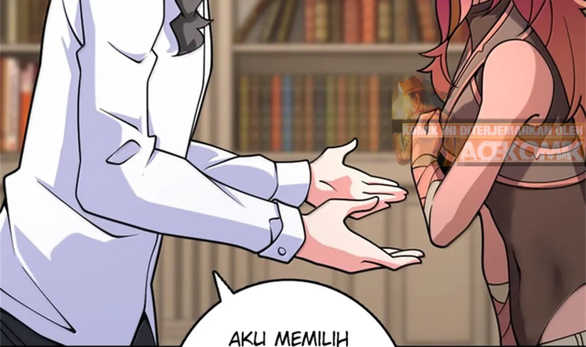 Release That Witch Bab 595 halaman 29