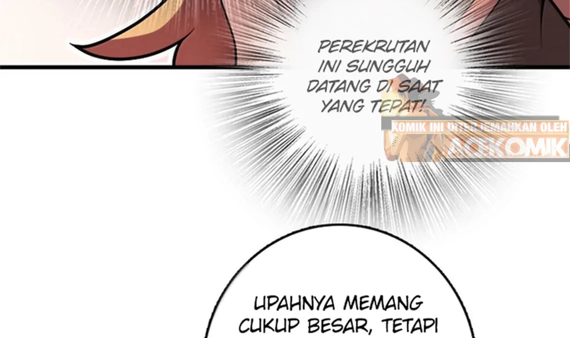 Release That Witch Bab 595 halaman 33