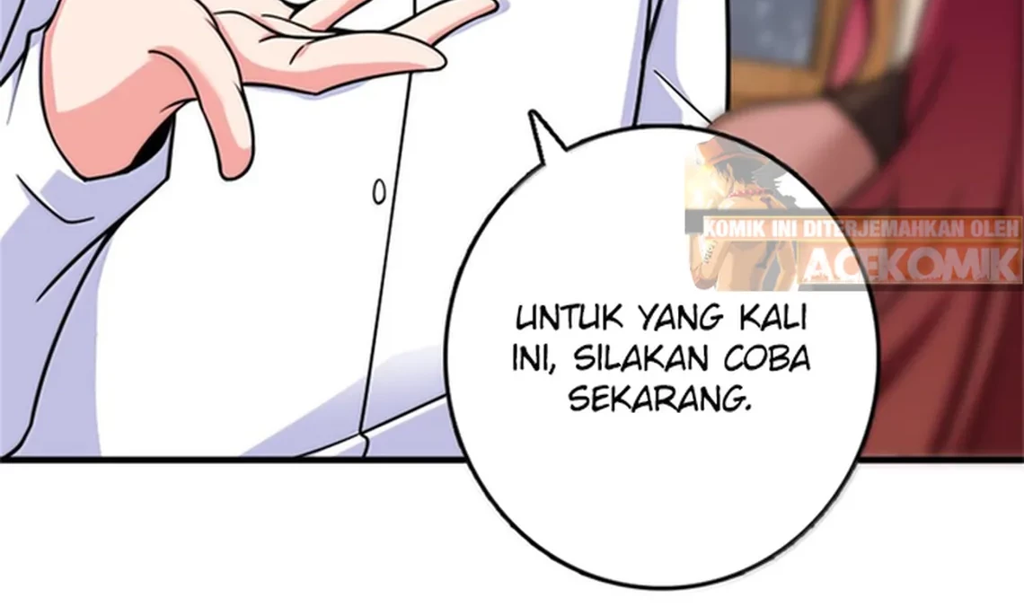 Release That Witch Bab 595 halaman 41