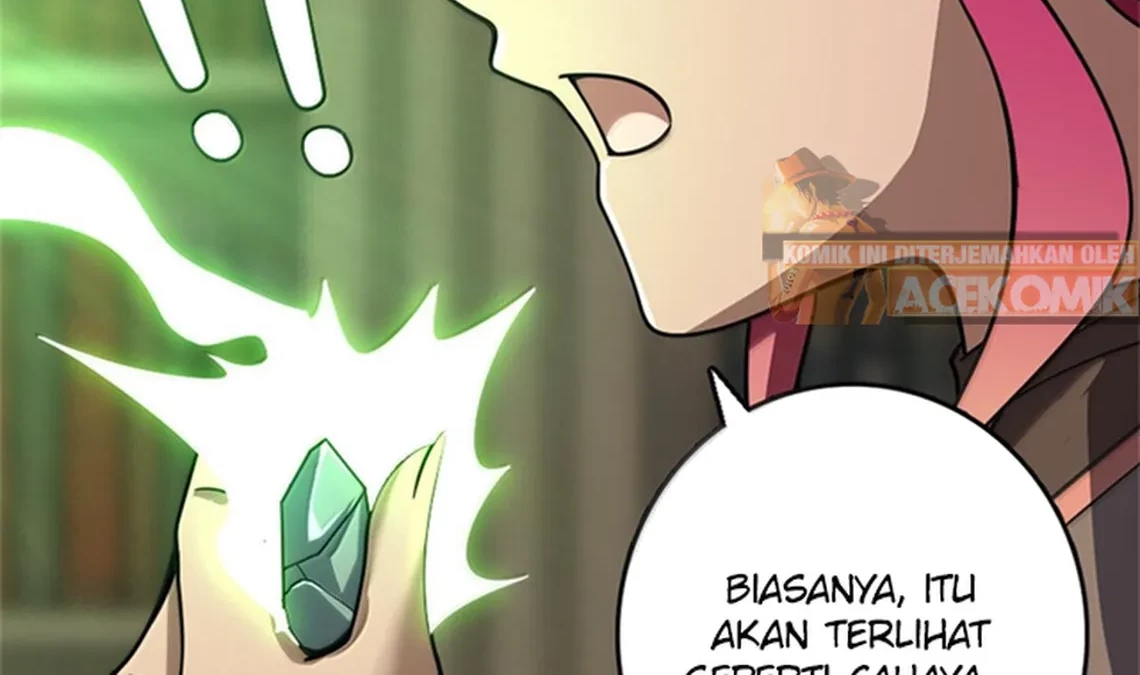 Release That Witch Bab 595 halaman 45
